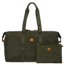 Load image into Gallery viewer, Bric&#39;s - X-Bag - 22&quot; - Folding Duffel
