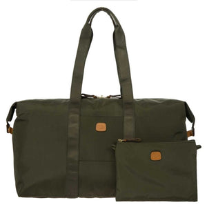 Bric's - X-Bag - 22" - Folding Duffel