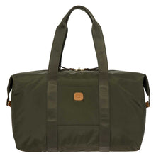 Load image into Gallery viewer, Bric&#39;s - X-Bag - 18&#39;&#39; - Folding Duffel
