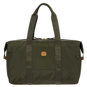 Bric's - X-Bag - 18'' - Folding Duffel