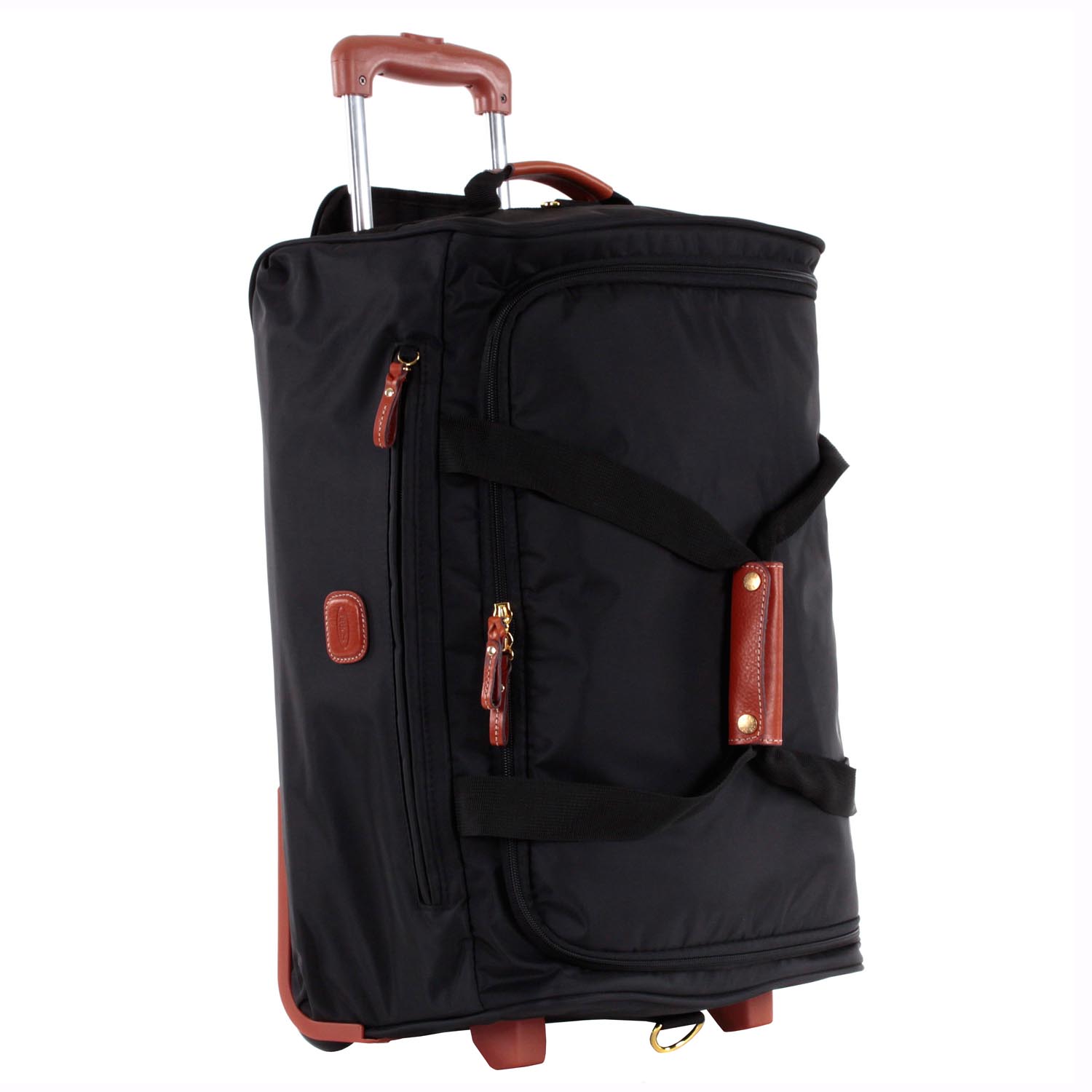 21 inch travel duffel backpack Bric's - X-Bag - 21" Rolling Duffel | 1920