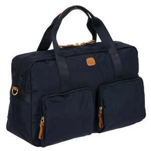 Bric's - X-Bag - Boarding Duffle