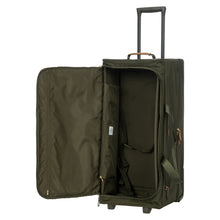 Load image into Gallery viewer, Bric&#39;s - X-Bag - 31&quot; Rolling Duffel with Shoe Compartment
