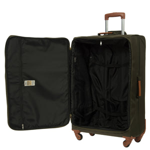 Bric's - X-Bag - 30" Spinnner