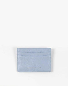 No. 12 The Card Case Pebble