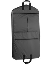 Load image into Gallery viewer, WallyBag - 40&quot; Suit Length Garment Bag with Pockets
