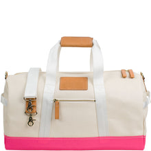 Load image into Gallery viewer, BLVD - Dakota Duffel Bag
