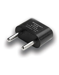 Europe-Asia Adapter Plug