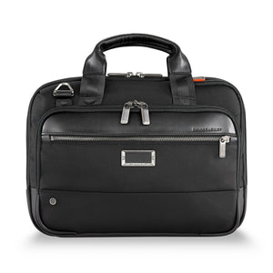Briggs and Riley - Work Small Expandable Brief