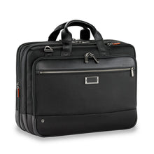 Load image into Gallery viewer, Briggs and Riley - Work - Large Briefcase
