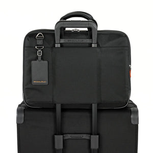 Briggs and Riley - Work - Large Briefcase