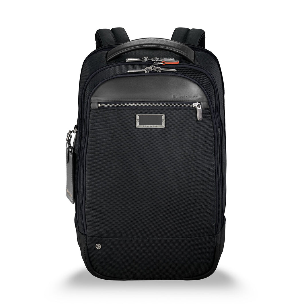 Briggs and Riley - Work - Medium Backpack