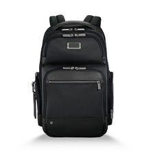 Load image into Gallery viewer, Briggs &amp; Riley - @ Work - Medium Cargo Backpack
