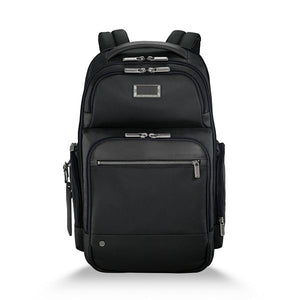 Briggs & Riley - @ Work - Medium Cargo Backpack