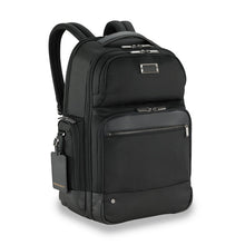 Load image into Gallery viewer, Briggs &amp; Riley - @ Work - Large Cargo Backpack
