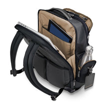Load image into Gallery viewer, Briggs and Riley - Work - Large Cargo Backpack
