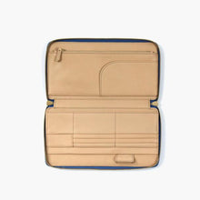 Load image into Gallery viewer, No. 29 - The Travel Wallet
