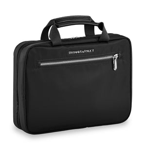 Briggs and Riley - Rhapsody - Hanging Toiletry Kit