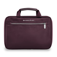 Load image into Gallery viewer, Briggs and Riley - Rhapsody - Hanging Toiletry Kit
