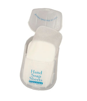 Travelon - Hand Soap Sheets
