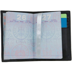 Travelon - RFID Blocking Passport Case