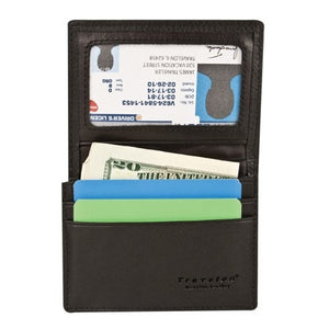 Travelon - Safe ID Card Case