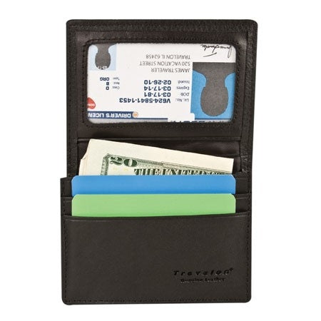 Travelon - Safe ID Card Case