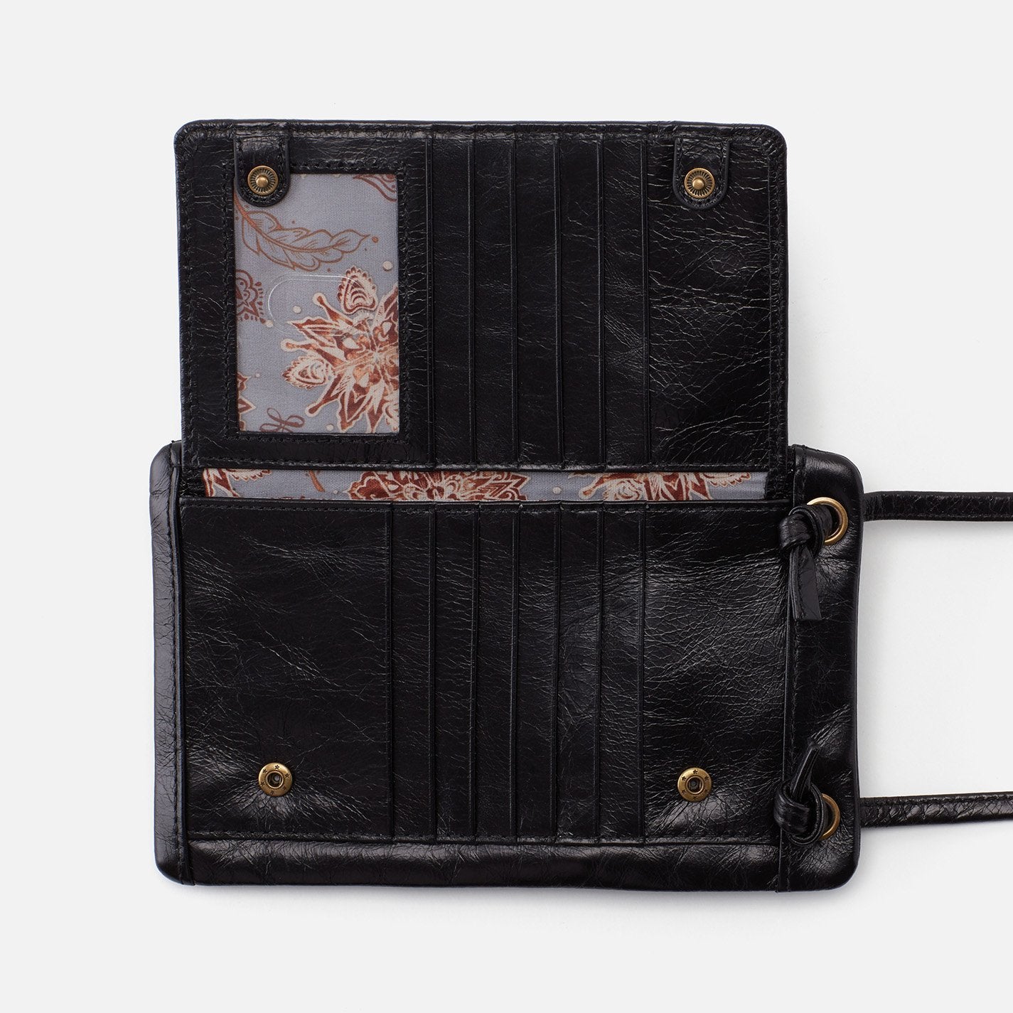 Hobo agile crossbody clearance