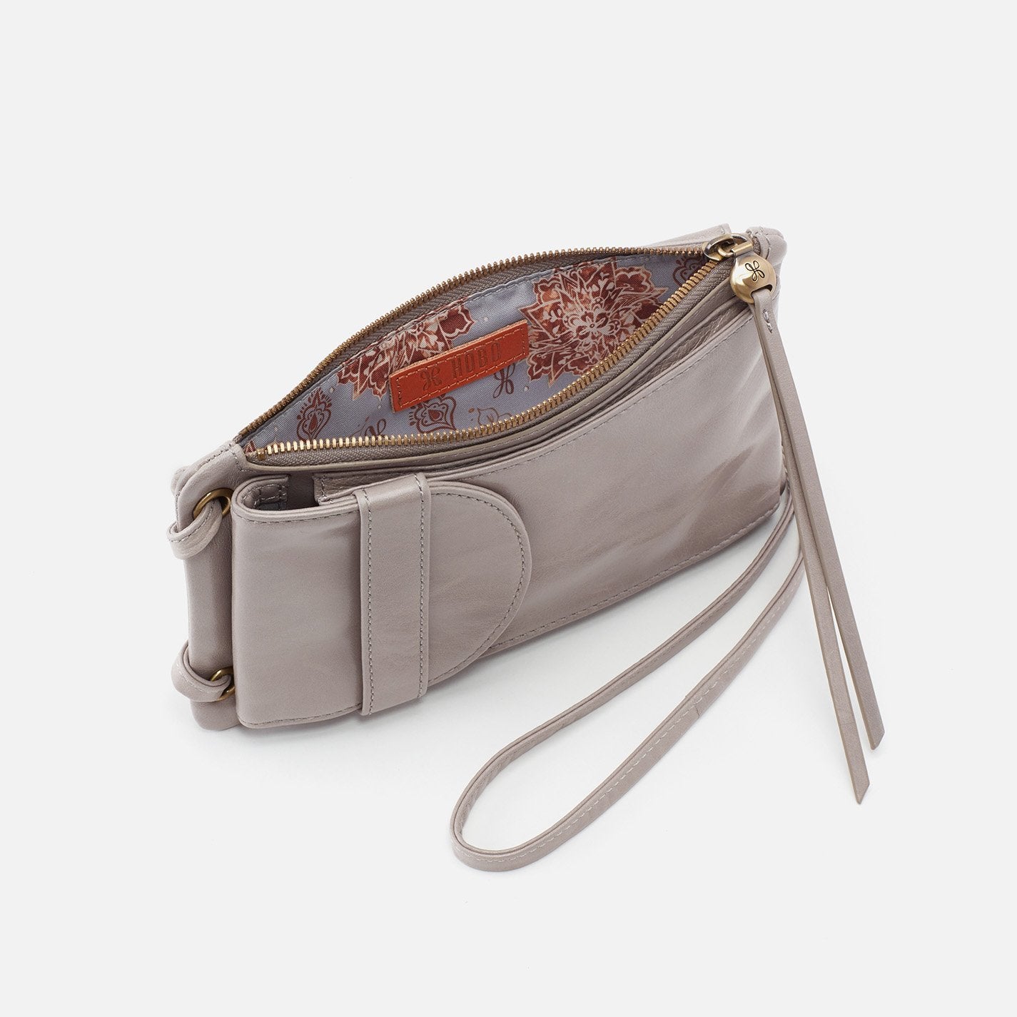 Hobo agile crossbody 2025