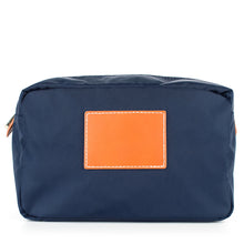 Load image into Gallery viewer, BLVD - Winnie Toiletry Pouch Solids
