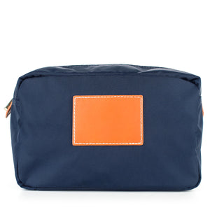 BLVD - Winnie Toiletry Pouch Solids