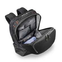 Load image into Gallery viewer, Briggs &amp; Riley - ZDX - Cargo Backpack
