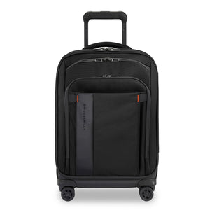 Briggs & Riley - Z - 22 " Domestic Carry On Spinner