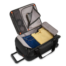 Load image into Gallery viewer, Briggs &amp; Riley - Z - International Carry-On Upright Duffle
