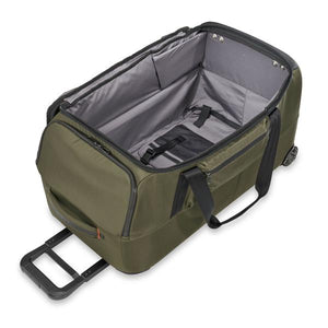 Briggs & Riley - ZDX - Medium Upright Duffel