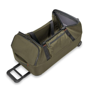 Briggs & Riley - ZDX - Medium Upright Duffel