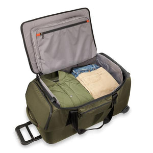 Briggs & Riley - ZDX - Medium Upright Duffel