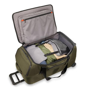 Briggs & Riley - ZDX - Medium Upright Duffel