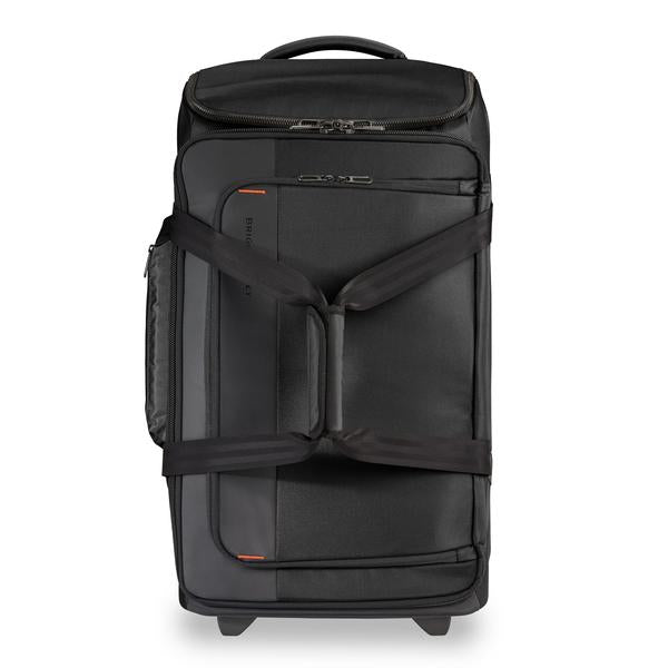 Briggs & Riley - ZDX - Medium Upright Duffel