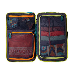 Cotopaxi - Alpha Travel Pack 28L