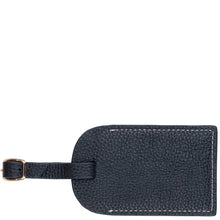 Load image into Gallery viewer, &quot;Lenny&quot; Leather Luggage Tag (Personalizable)
