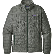 Load image into Gallery viewer, Patagonia - M&#39;s Nano Puff Jacket
