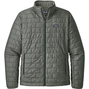 Patagonia - M's Nano Puff Jacket