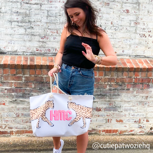 The Travel Tote