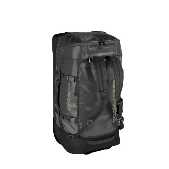 EQUINOX / Pine Creek Cargo Bags　Green XL Pine Creek Cargo Bags – Equinox