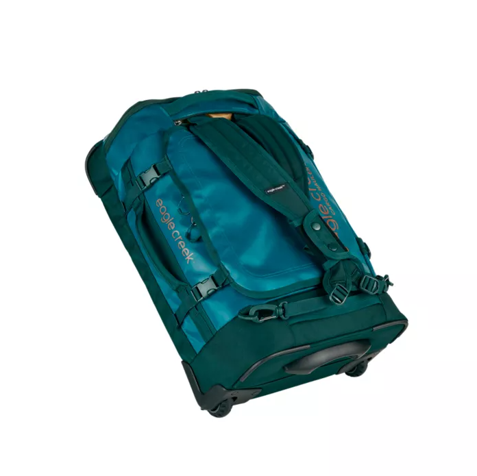eagle creek vs osprey wheeled luggage Eagle Creek - Cargo XT Wheeled Hauler International Carry On | 1920