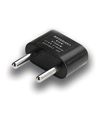 Europe-Asia Adapter Plug