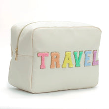 Load image into Gallery viewer, Extra Large TRAVEL Pouch

