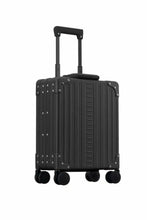 Load image into Gallery viewer, Aleon - 16″ Vertical Underseat Carry-On Black
