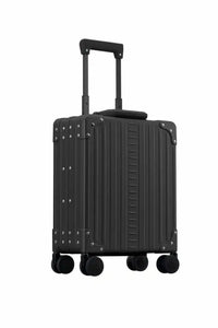 Aleon - 16″ Vertical Underseat Carry-On Black